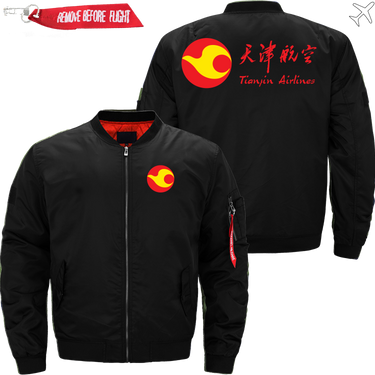 TIANLIN AIRLINE JACKET